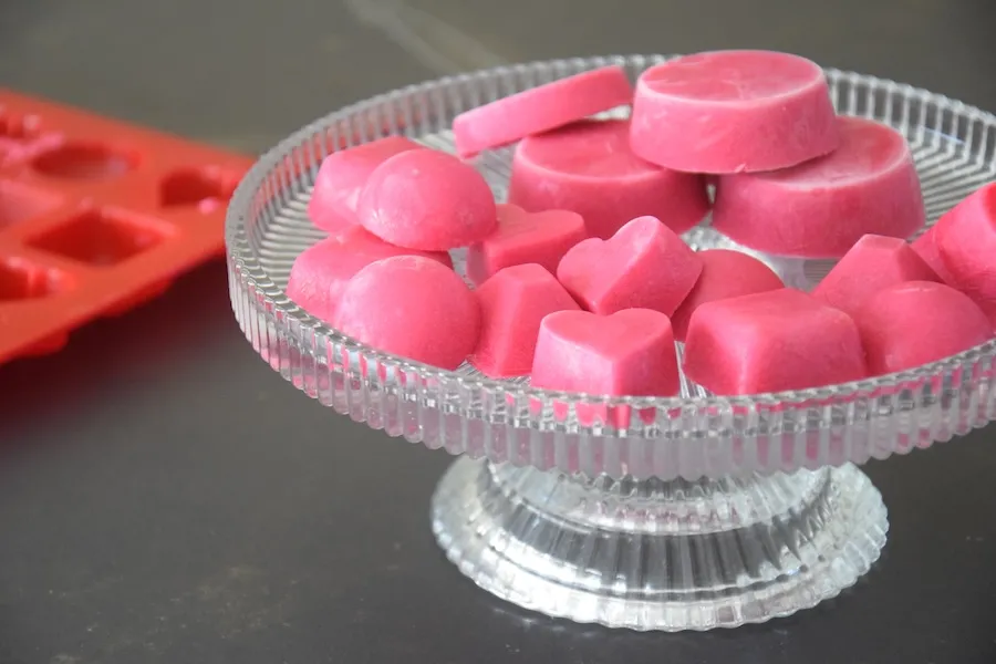 gezonde ijsbonbons maak je zo